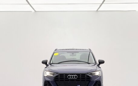 Audi Q3, 2022 год, 2 350 000 рублей, 5 фотография