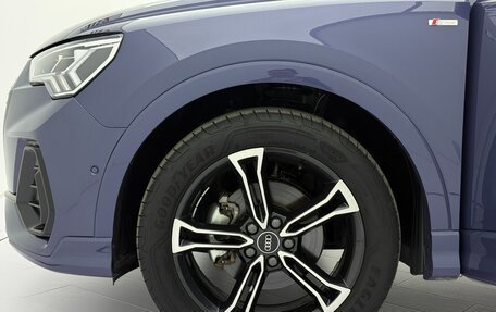 Audi Q3, 2022 год, 2 350 000 рублей, 8 фотография