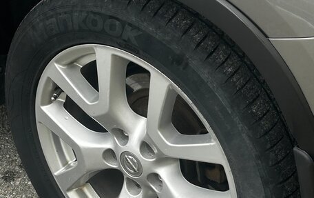Nissan X-Trail, 2012 год, 1 150 000 рублей, 9 фотография