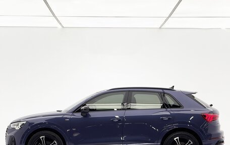 Audi Q3, 2022 год, 2 350 000 рублей, 7 фотография