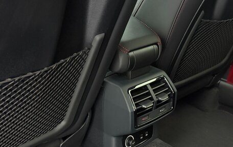 Audi Q3, 2022 год, 2 350 000 рублей, 23 фотография
