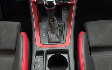 Audi Q3, 2022 год, 2 350 000 рублей, 17 фотография