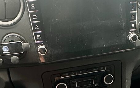 Volkswagen Amarok I рестайлинг, 2010 год, 1 240 000 рублей, 9 фотография