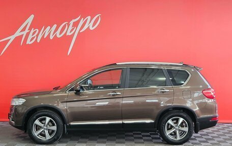 Haval H6, 2019 год, 1 469 000 рублей, 2 фотография
