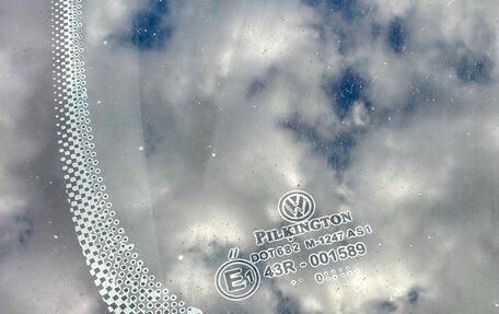 Volkswagen Amarok I рестайлинг, 2010 год, 1 240 000 рублей, 12 фотография