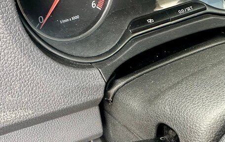 Volkswagen Amarok I рестайлинг, 2010 год, 1 240 000 рублей, 10 фотография
