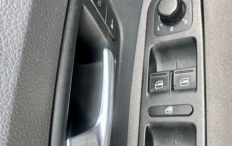 Volkswagen Amarok I рестайлинг, 2010 год, 1 240 000 рублей, 11 фотография