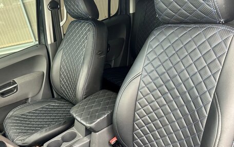 Volkswagen Amarok I рестайлинг, 2010 год, 1 240 000 рублей, 7 фотография