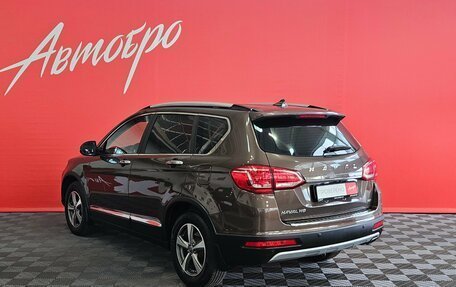 Haval H6, 2019 год, 1 469 000 рублей, 3 фотография
