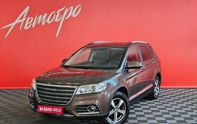 Haval H6, 2019 год, 1 469 000 рублей, 1 фотография