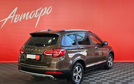 Haval H6, 2019 год, 1 469 000 рублей, 5 фотография