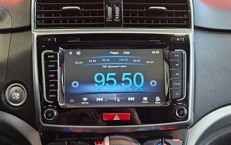 Haval H6, 2019 год, 1 469 000 рублей, 14 фотография