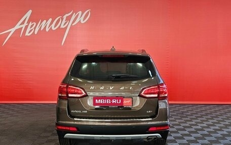 Haval H6, 2019 год, 1 469 000 рублей, 4 фотография