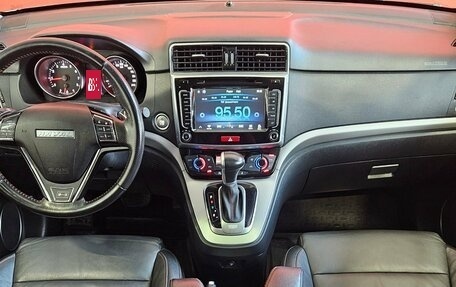 Haval H6, 2019 год, 1 469 000 рублей, 9 фотография