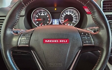 Haval H6, 2019 год, 1 469 000 рублей, 11 фотография