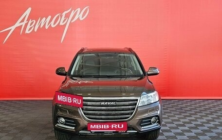 Haval H6, 2019 год, 1 469 000 рублей, 8 фотография