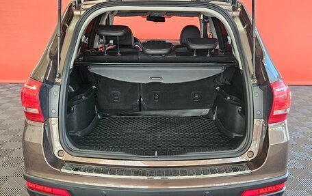 Haval H6, 2019 год, 1 469 000 рублей, 21 фотография