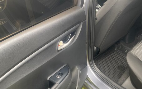 KIA Rio IV, 2018 год, 1 650 000 рублей, 10 фотография