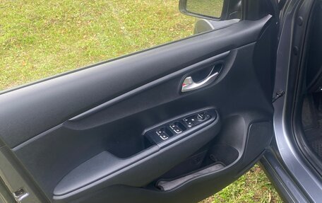 KIA Rio IV, 2018 год, 1 650 000 рублей, 6 фотография