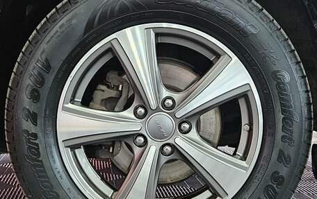 Haval H6, 2019 год, 1 469 000 рублей, 22 фотография
