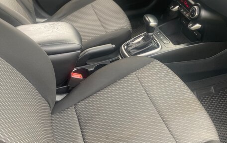 KIA Rio IV, 2018 год, 1 650 000 рублей, 22 фотография