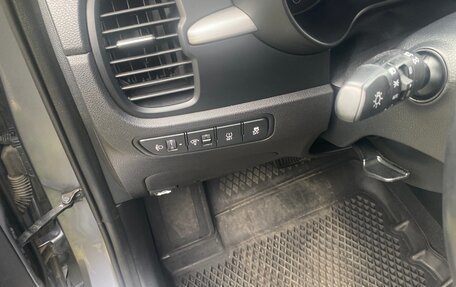 KIA Rio IV, 2018 год, 1 650 000 рублей, 27 фотография