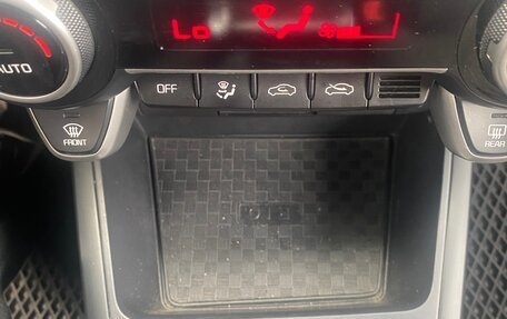 KIA Rio IV, 2018 год, 1 650 000 рублей, 29 фотография
