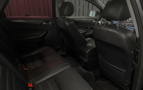 Ford Mondeo IV, 2011 год, 780 000 рублей, 14 фотография