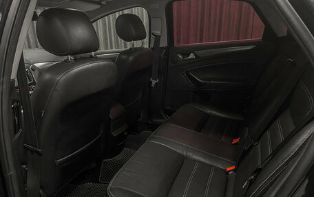 Ford Mondeo IV, 2011 год, 780 000 рублей, 13 фотография