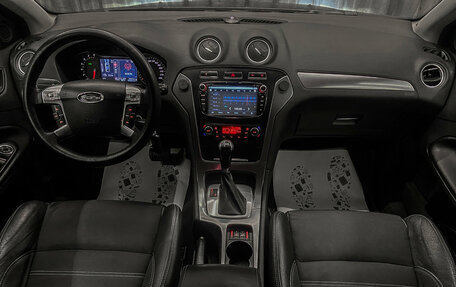 Ford Mondeo IV, 2011 год, 780 000 рублей, 10 фотография