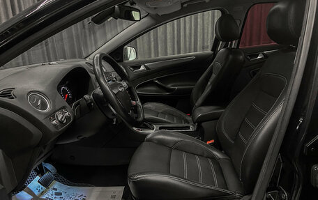 Ford Mondeo IV, 2011 год, 780 000 рублей, 9 фотография