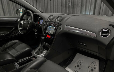 Ford Mondeo IV, 2011 год, 780 000 рублей, 11 фотография