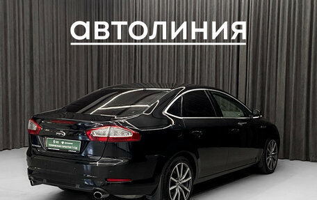 Ford Mondeo IV, 2011 год, 780 000 рублей, 5 фотография