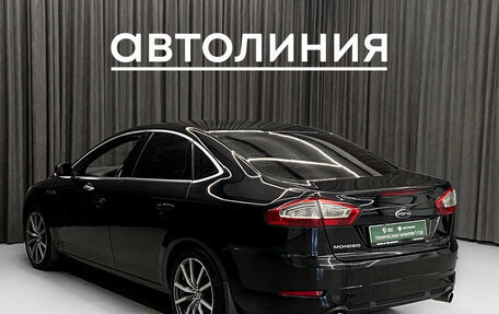 Ford Mondeo IV, 2011 год, 780 000 рублей, 7 фотография