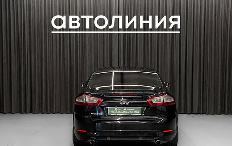 Ford Mondeo IV, 2011 год, 780 000 рублей, 6 фотография