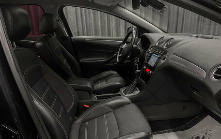 Ford Mondeo IV, 2011 год, 780 000 рублей, 12 фотография
