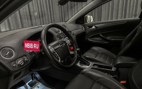 Ford Mondeo IV, 2011 год, 780 000 рублей, 8 фотография