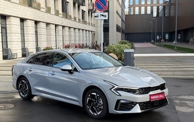 KIA K5, 2026 год, 3 950 000 рублей, 1 фотография