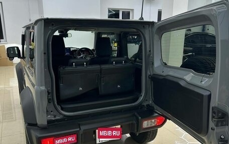 Suzuki Jimny, 2024 год, 2 350 000 рублей, 1 фотография