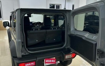 Suzuki Jimny, 2024 год, 2 350 000 рублей, 1 фотография