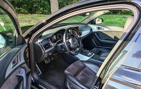 Audi A6, 2016 год, 2 500 000 рублей, 9 фотография