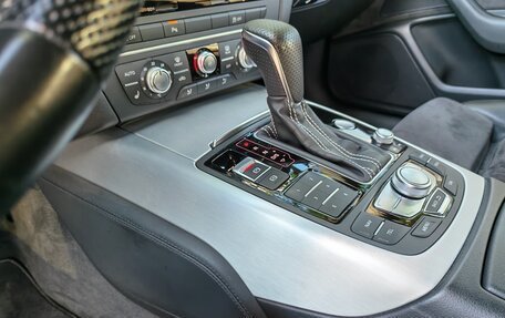 Audi A6, 2016 год, 2 500 000 рублей, 17 фотография