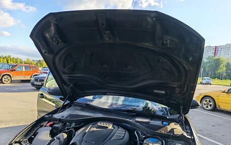 Audi A6, 2016 год, 2 500 000 рублей, 19 фотография