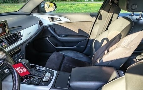 Audi A6, 2016 год, 2 500 000 рублей, 11 фотография