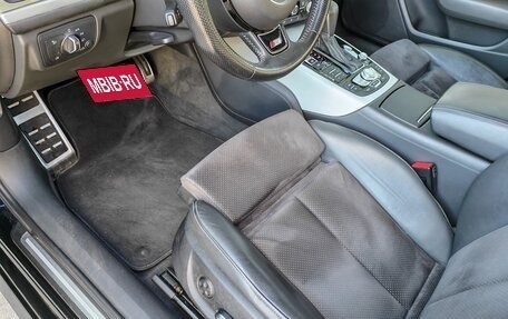 Audi A6, 2016 год, 2 500 000 рублей, 18 фотография