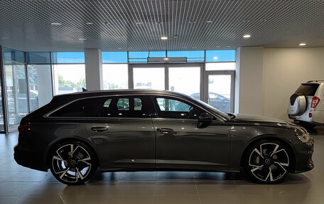 Audi A6, 2019 год, 3 980 000 рублей, 5 фотография