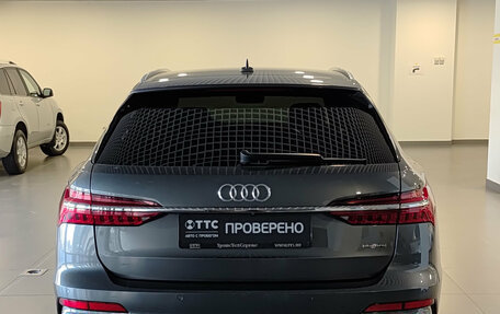 Audi A6, 2019 год, 3 980 000 рублей, 7 фотография