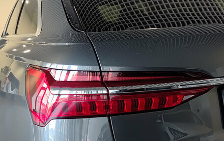 Audi A6, 2019 год, 3 980 000 рублей, 11 фотография