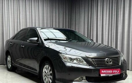 Toyota Camry, 2014 год, 1 599 000 рублей, 1 фотография