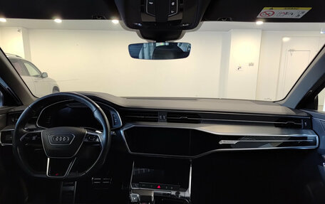 Audi A6, 2019 год, 3 980 000 рублей, 17 фотография